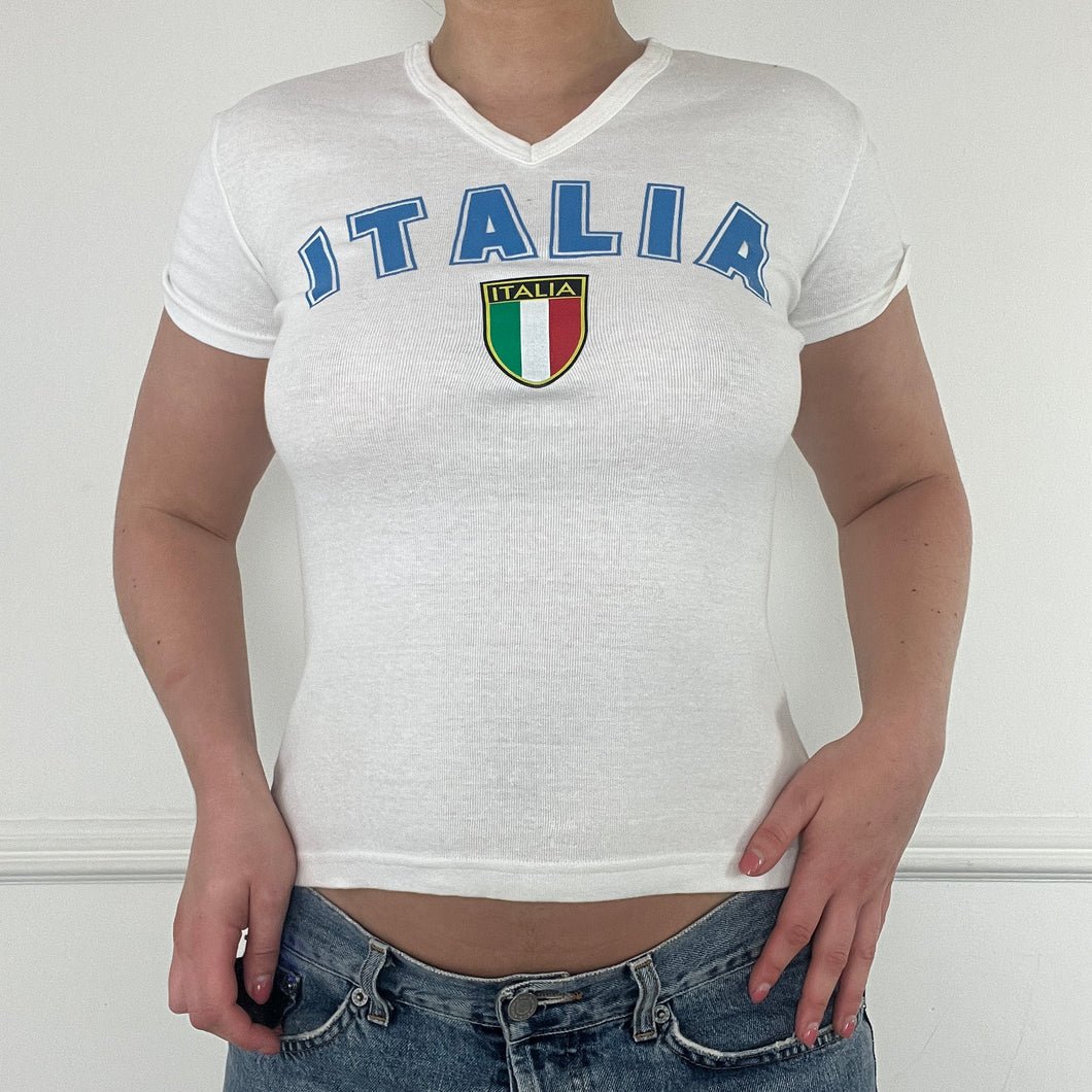 Italia t-shirt