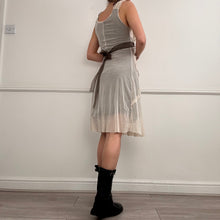 Load image into Gallery viewer, Vintage Boho Midi Dress
