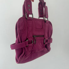 Load image into Gallery viewer, Vintage 90s Diesel mini handbag
