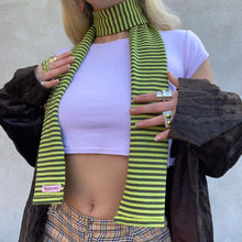 Load image into Gallery viewer, The Suki skinny scarf
