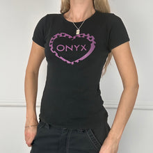 Load image into Gallery viewer, Black ONYX T-Shirt
