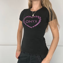 Load image into Gallery viewer, Black ONYX T-Shirt
