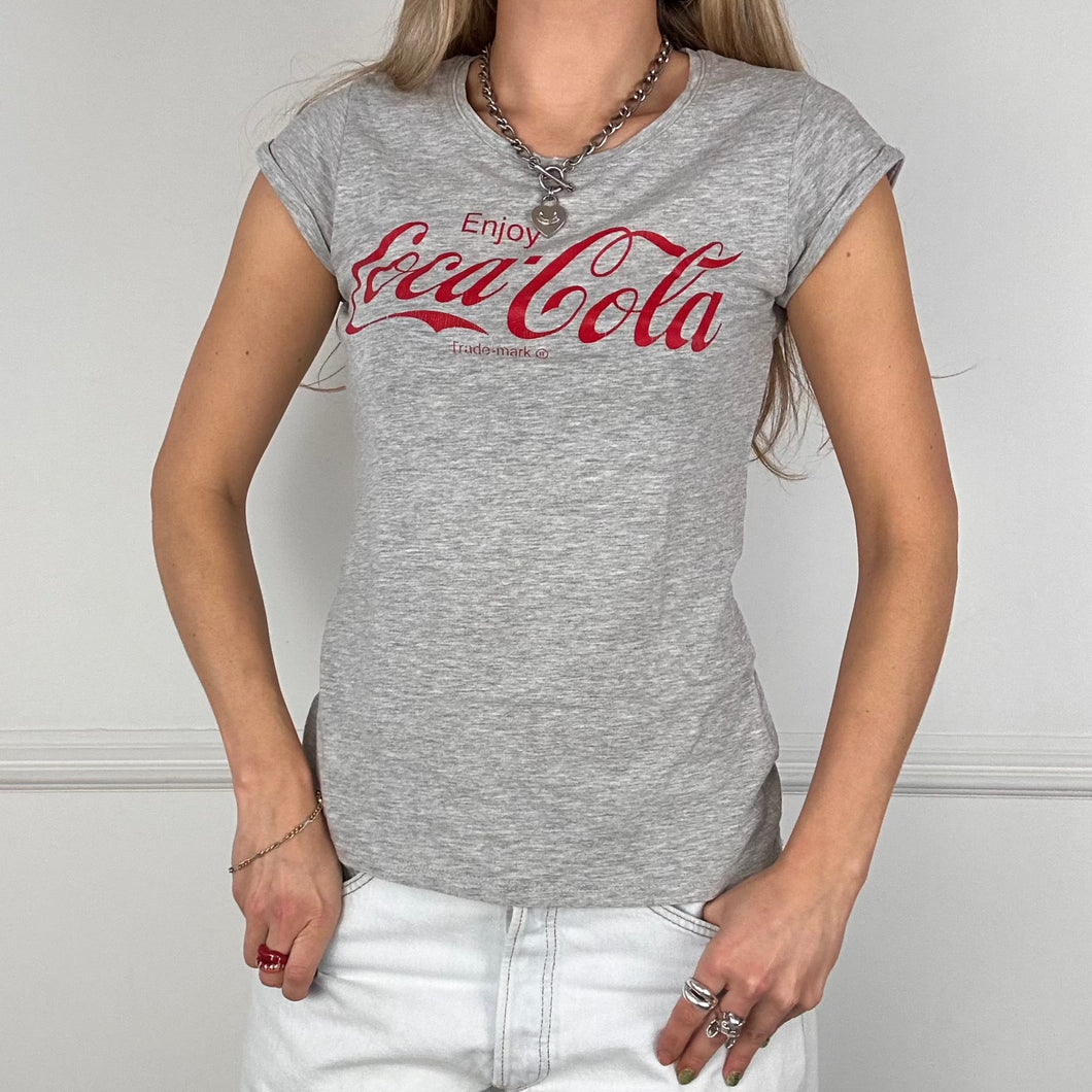 Retro Coca-Cola T-Shirt