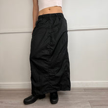 Load image into Gallery viewer, Retro NIKE Cargo Maxi Skirt
