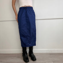 Load image into Gallery viewer, Retro NIKE Cargo Maxi Skirt
