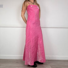 Load image into Gallery viewer, Pink Maxi Dress
