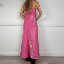 Load image into Gallery viewer, Pink Maxi Dress
