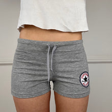 Load image into Gallery viewer, Converse Grey Booty Shorts
