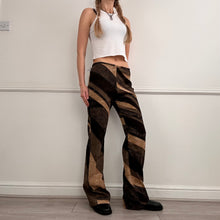 Load image into Gallery viewer, Retro Hippie Boho Trousers
