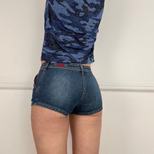 Load image into Gallery viewer, Vintage Denim Shorts
