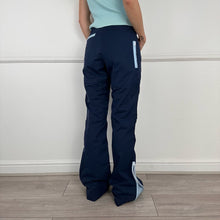 Load image into Gallery viewer, Blue cargo trousers
