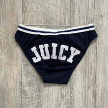 Load image into Gallery viewer, Juicy Couture bikini bottoms
