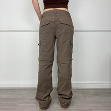 Load image into Gallery viewer, Brown trousers
