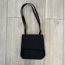 Load image into Gallery viewer, Black mini handbag

