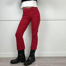 Load image into Gallery viewer, Red trousers
