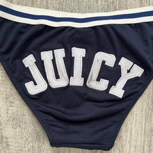 Load image into Gallery viewer, Juicy Couture bikini bottoms
