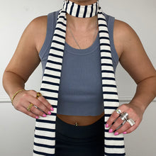 Load image into Gallery viewer, The Ella skinny scarf (long)
