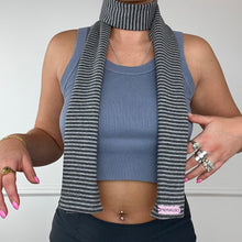 Load image into Gallery viewer, The Lyla skinny scarf
