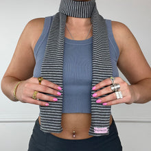 Load image into Gallery viewer, The Lyla skinny scarf
