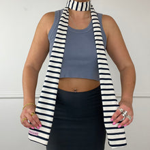 Load image into Gallery viewer, The Ella skinny scarf (long)
