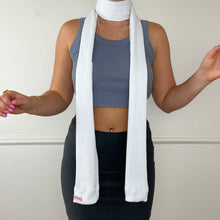 Load image into Gallery viewer, The Jessica skinny scarf (long)
