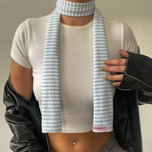Load image into Gallery viewer, The Niki skinny scarf
